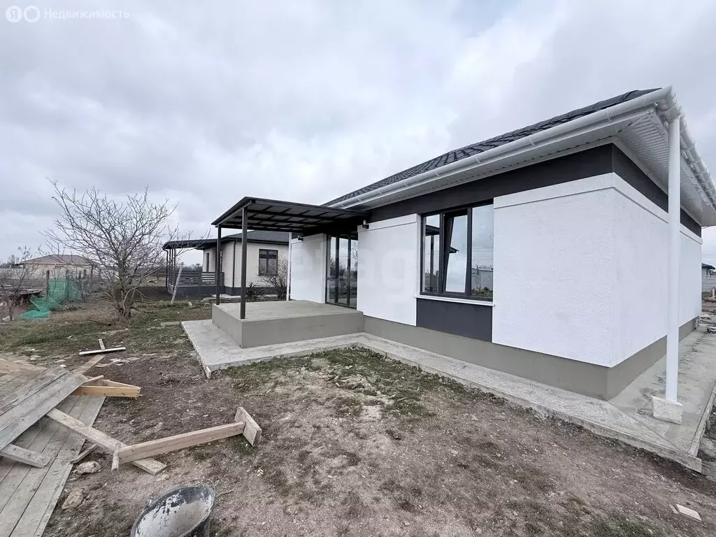 Дом в Трудовское сельское поселение, СНТ Уют-СВВПСУ, улица Суворова ... - Фото 2