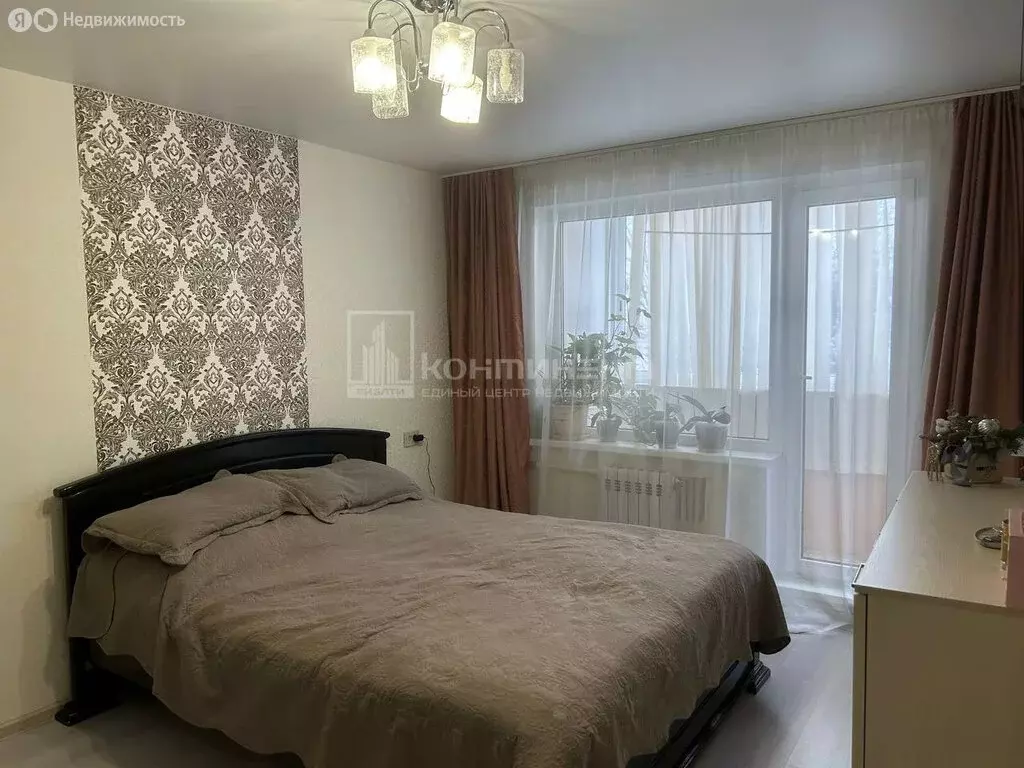 2-комнатная квартира: Ковров, Еловая улица, 84к5 (44.5 м) - Фото 1