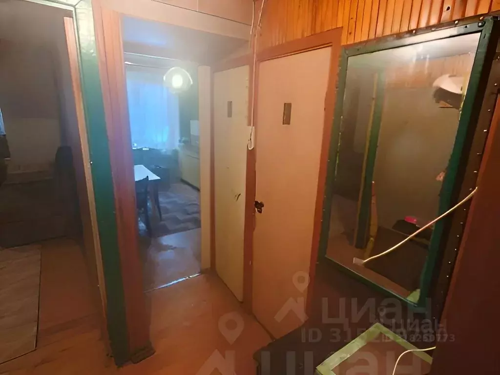 2-к кв. Москва ул. Головачева, 1К1 (50.0 м) - Фото 1