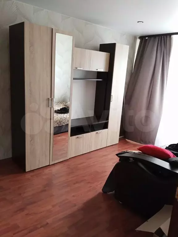 1-к. квартира, 30 м, 3/4 эт. - Фото 0