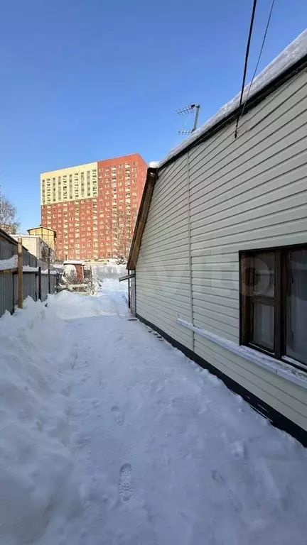 Участок 4.9 сот. (СНТ, ДНП) - Фото 0