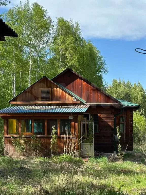 Участок 253 га (ИЖС) - Фото 0