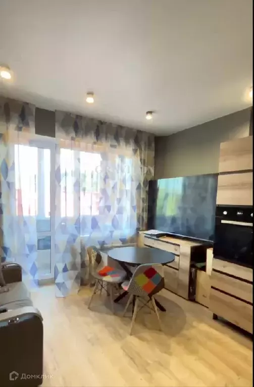 Продаётся 2-к квартира, 42.1 м - Фото 1