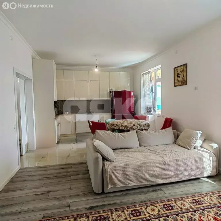 Дом в село Супсех, улица Космонавта Комарова (154.5 м) - Фото 0