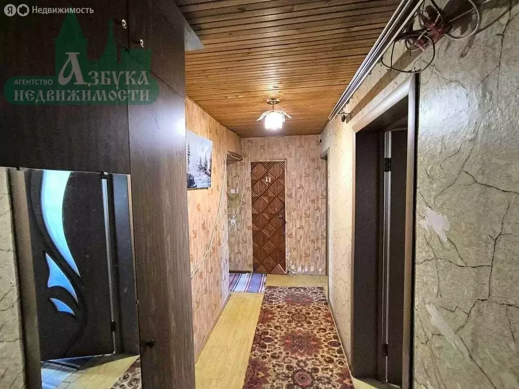 1к в 2-комнатной квартире (31.7 м) - Фото 2