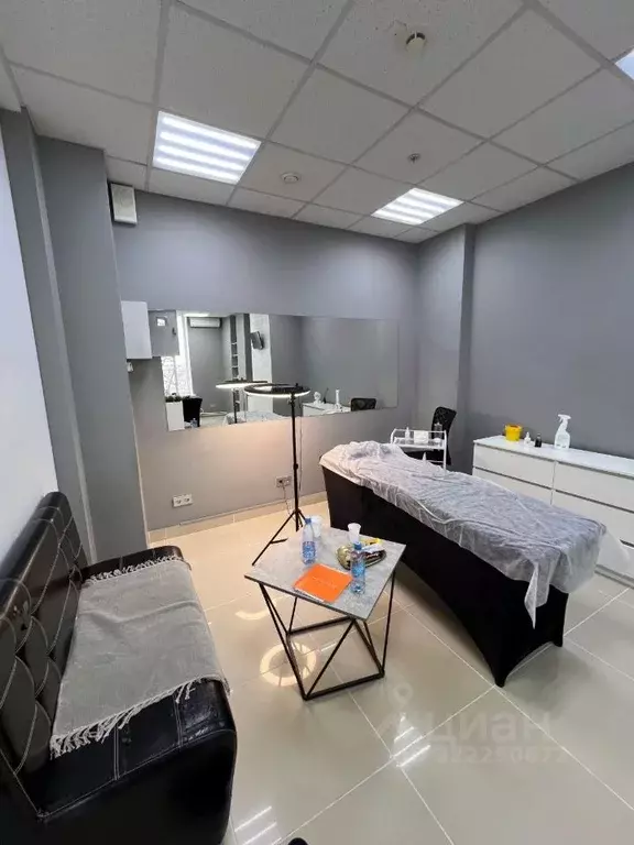 Офис в Пензенская область, Пенза Московская ул., 27 (26 м) - Фото 2