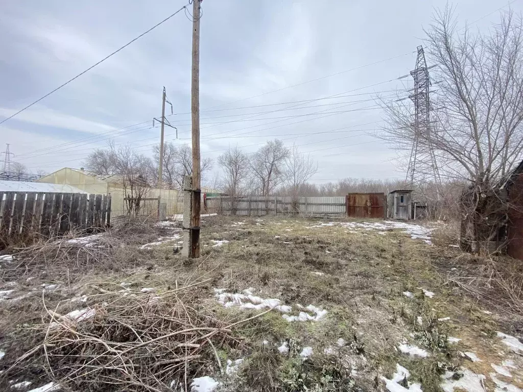 Дом в Самарская область, Сызрань Меловой пер., 8А (45 м) - Фото 1