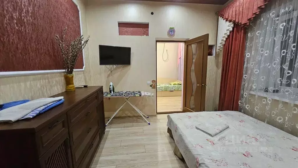 Дом в Крым, Феодосия пер. Тамбовский, 14 (35 м) - Фото 1