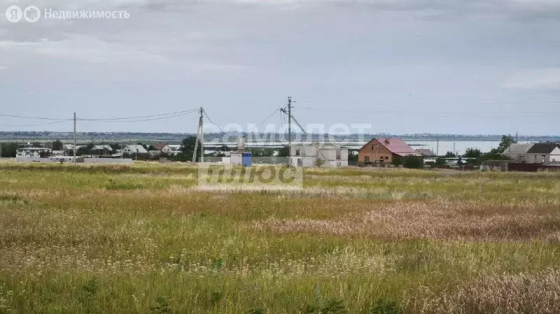 Участок в Волгоград, Красочная улица, 4 (7 м) - Фото 1