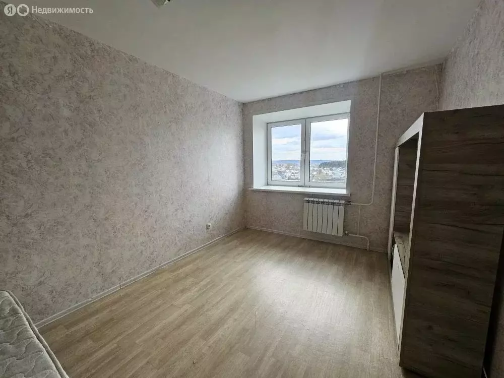 1-комнатная квартира: Волжск, улица Прохорова, 135 (29.6 м) - Фото 2