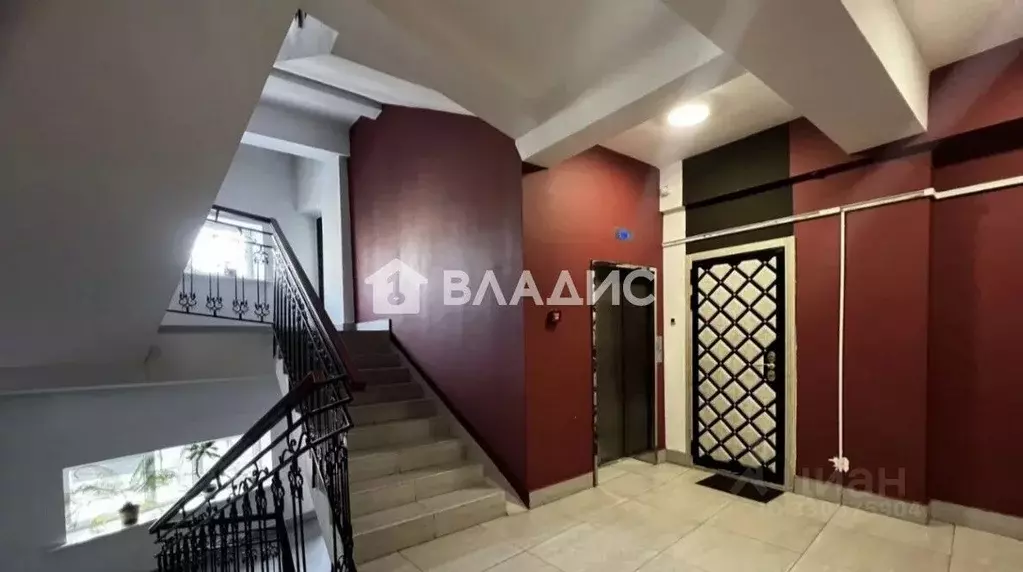 1-к кв. Иркутская область, Иркутск ул. Коммунаров, 14/1 (35.1 м) - Фото 1