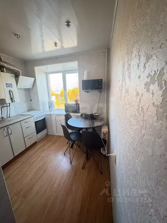 2-к кв. Архангельская область, Котлас просп. Мира, 37 (43.4 м) - Фото 1