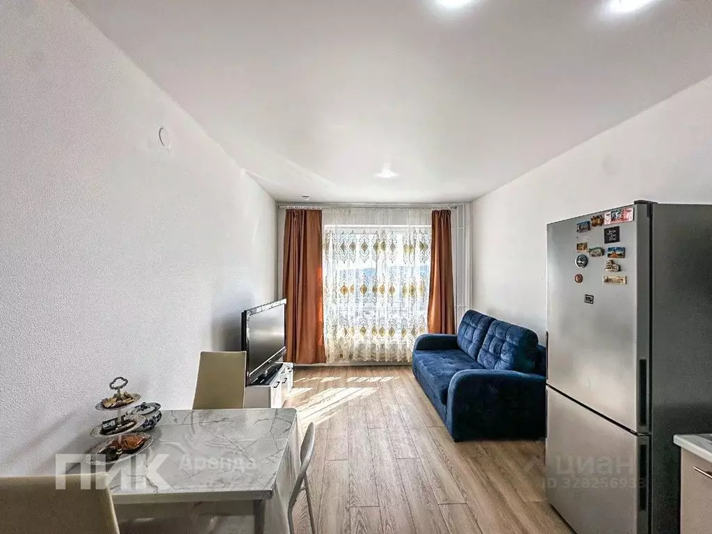 1-к кв. Московская область, Котельники Парковый мкр, 11 (48.0 м) - Фото 1