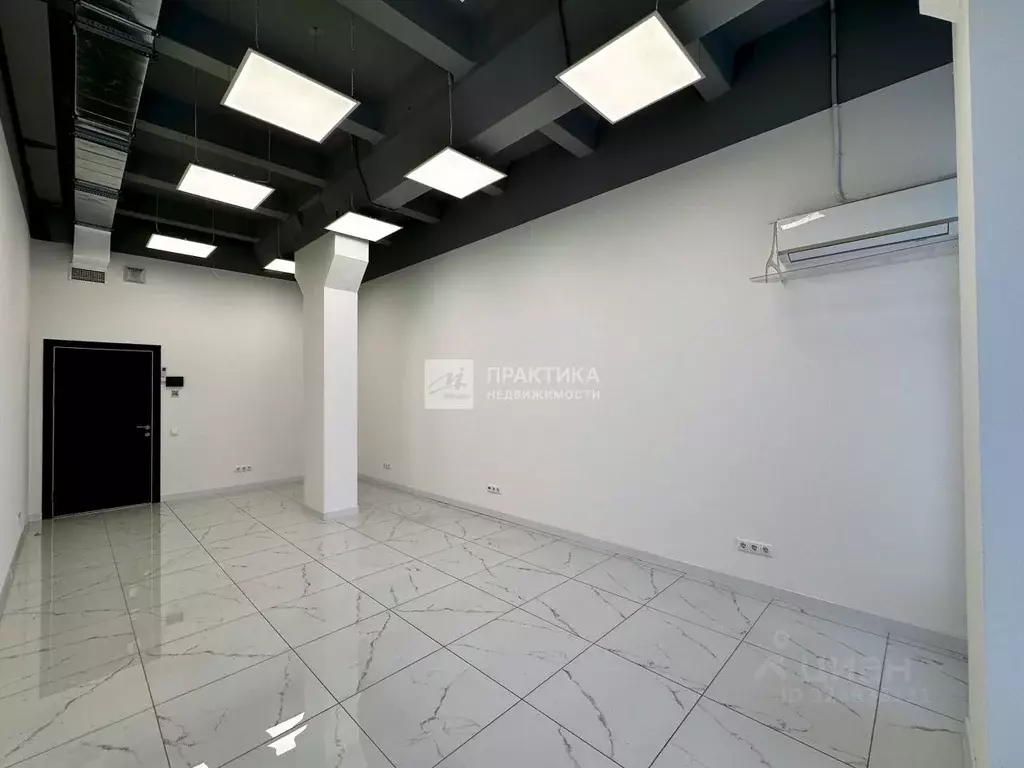 Офис в Москва Большая Новодмитровская ул., 23С2 (29 м) - Фото 1