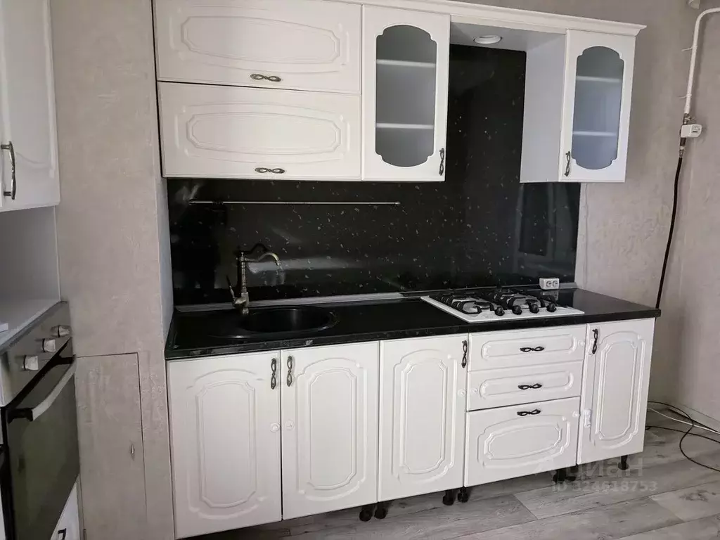 3-к кв. Новгородская область, Великий Новгород Большая ... - Фото 2