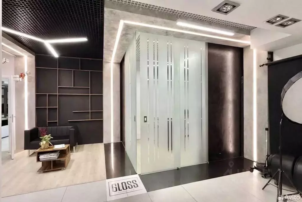 Офис в Санкт-Петербург Новгородская ул., 23 (120 м) - Фото 1