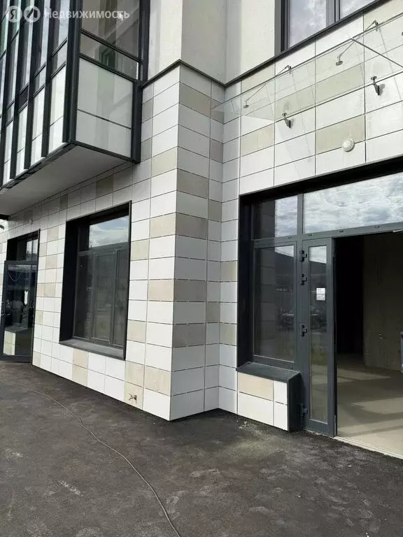 Помещение свободного назначения (356 м) - Фото 1