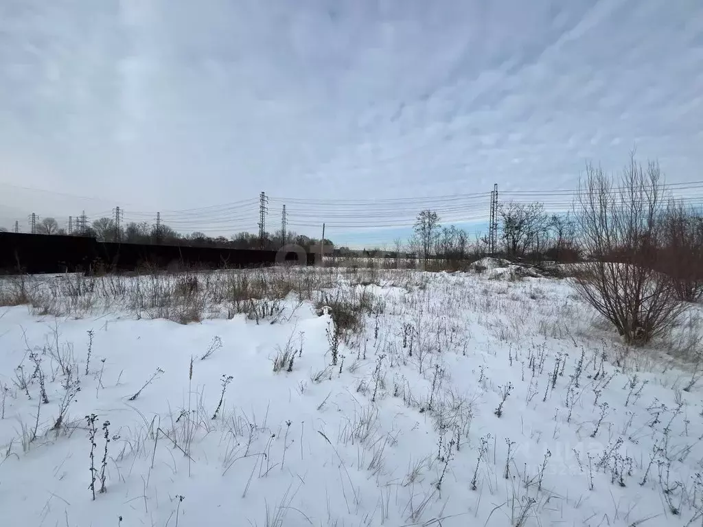 Участок в Белгородская область, Белгород пер. 3-й Корочанский (15.5 ... - Фото 1