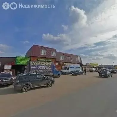 Помещение свободного назначения (400 м) - Фото 2