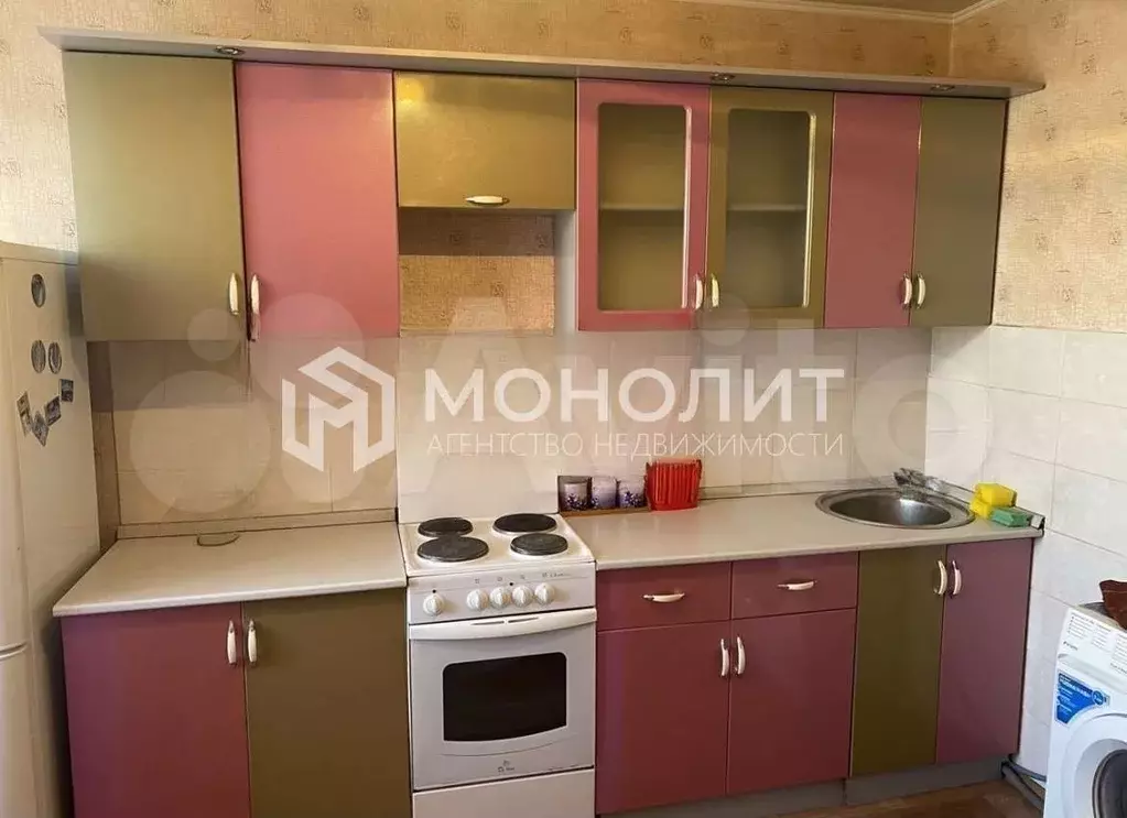 3-к. квартира, 54 м, 7/9 эт. - Фото 1