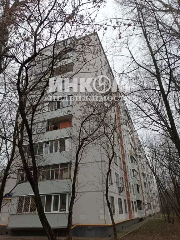 4-к кв. Москва Кетчерская ул., 6К1 (64.7 м) - Фото 2