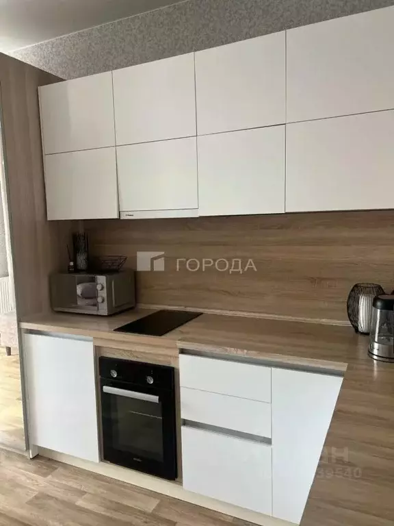 Студия Новосибирская область, Новосибирск Красный просп., 313 (26.0 м) - Фото 2