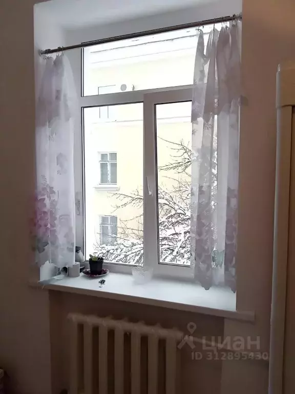 Комната Санкт-Петербург, Санкт-Петербург, Красное Село ул. Суворова, 9 ... - Фото 1