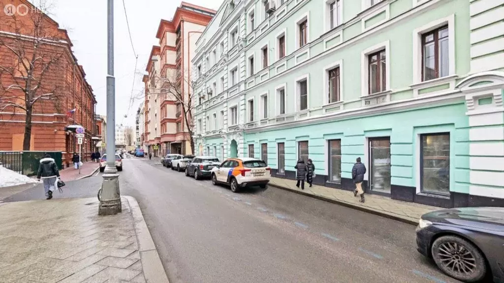 Помещение свободного назначения (76.3 м) - Фото 2