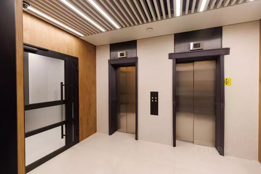 Офис в Москва Кастанаевская ул., 16А (624 м) - Фото 2