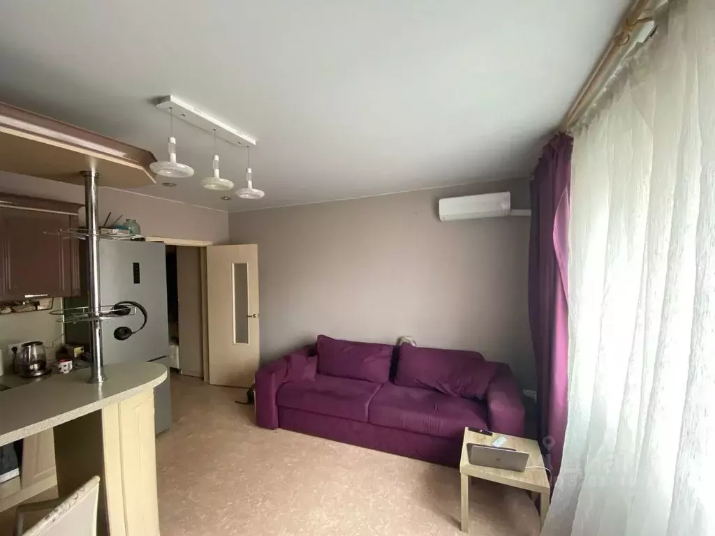 2-к кв. Челябинская область, Челябинск Солнечная ул., 21 (65.0 м) - Фото 1