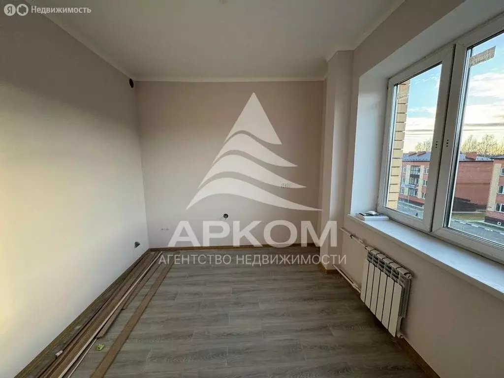 Квартира-студия: Московская область, Дмитров (22.9 м) - Фото 2