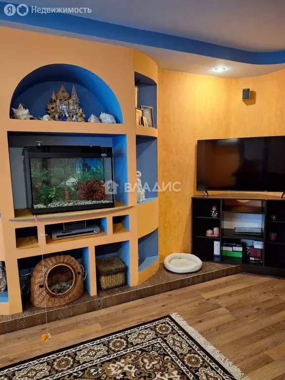 2-комнатная квартира: Белгород, улица Макаренко, 6В (51.9 м) - Фото 1