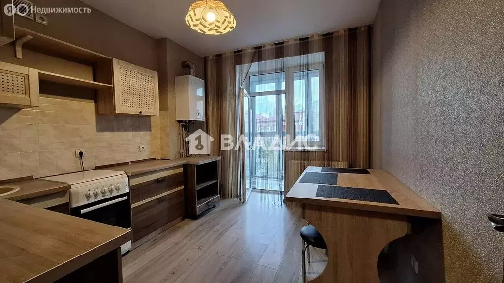 1-комнатная квартира: Калининград, улица Согласия, 34 (43.8 м) - Фото 1
