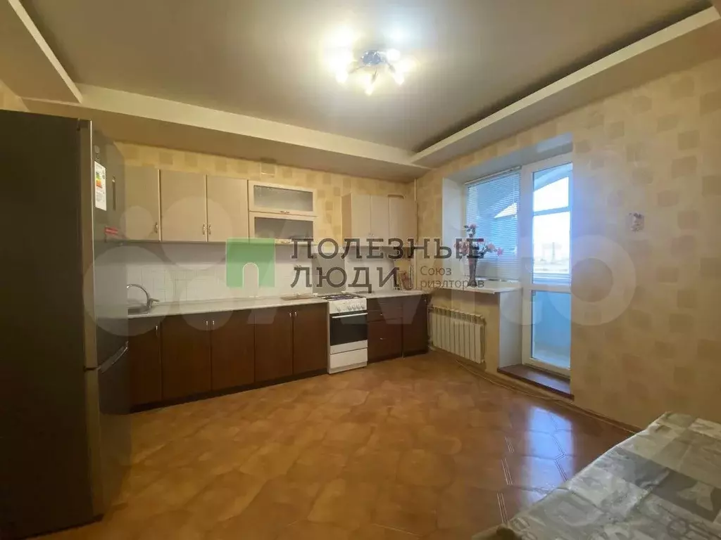 2-к. квартира, 63 м, 9/10 эт. - Фото 1