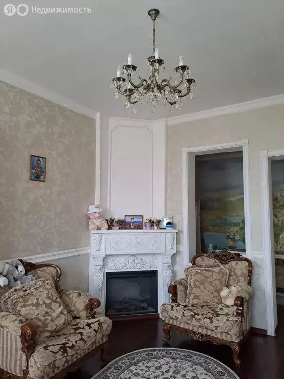 3-комнатная квартира: Таганрог, Октябрьская улица, 27 (73 м) - Фото 1