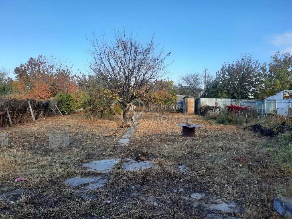 Участок в Волгоградская область, Городищенский район, Ерзовское ... - Фото 1