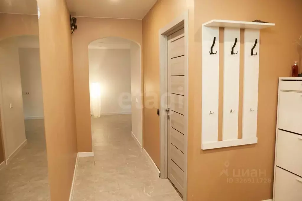 3-к кв. Москва Дегунинская ул., 13К2 (64.0 м) - Фото 1