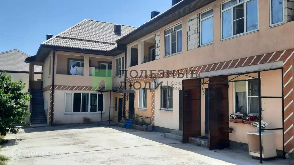 Продаётся 1-к квартира, 33 м - Фото 0