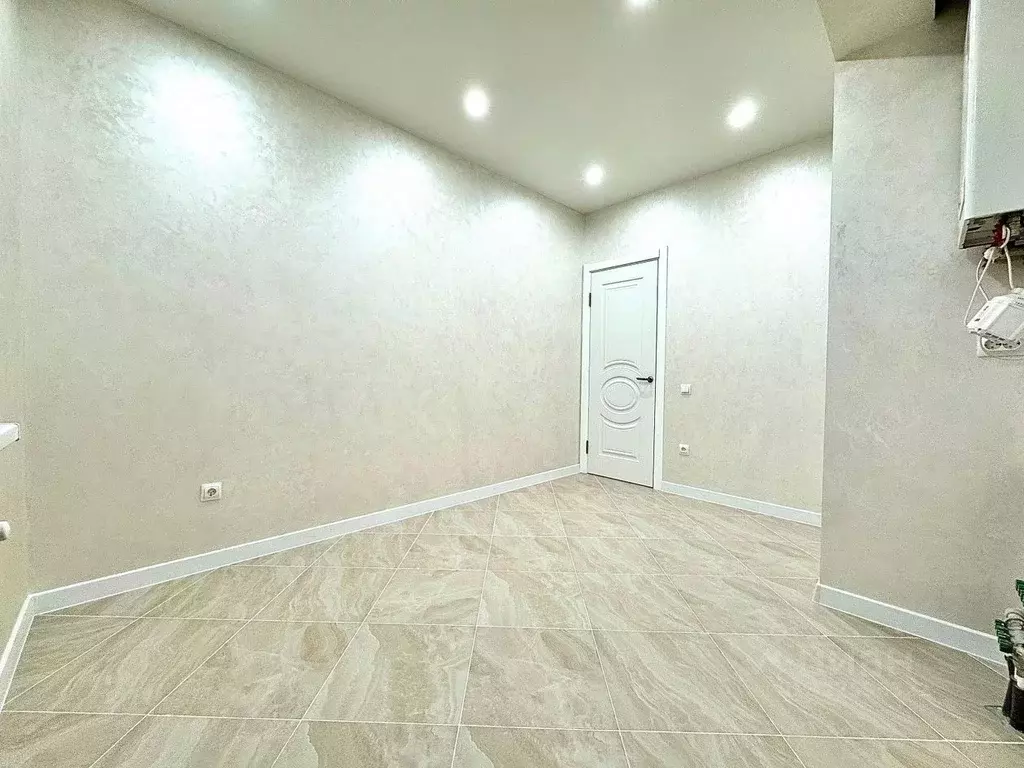 2-к кв. Кабардино-Балкария, Нальчик ул. Ватутина (60.0 м) - Фото 1