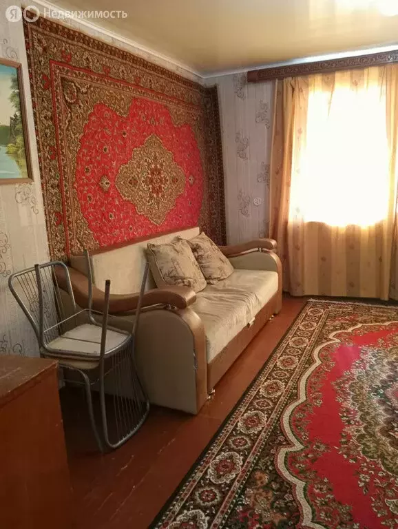 3-комнатная квартира: Ялуторовск, улица Свободы, 206 (51.8 м) - Фото 2