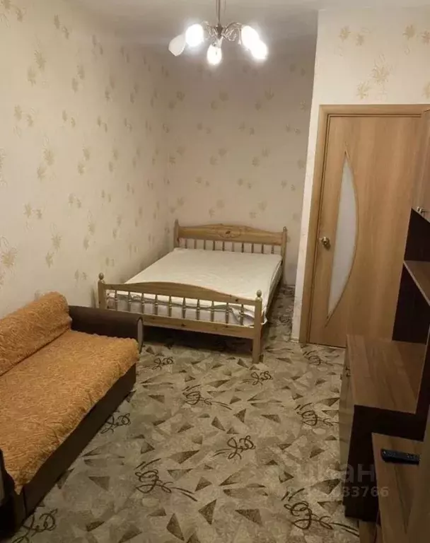 1-к кв. Санкт-Петербург Варшавская ул., 23к3 (31.0 м) - Фото 2