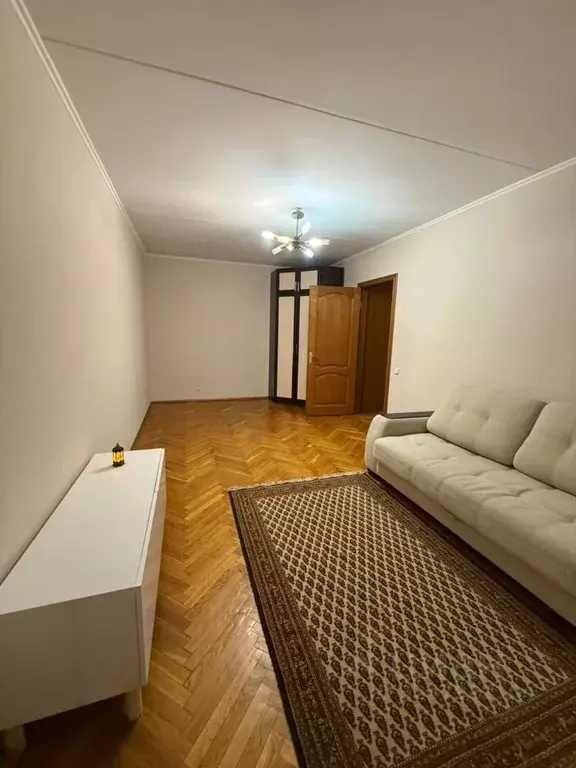 2-к кв. Москва Ракетный бул., 11К1 (46.0 м) - Фото 2