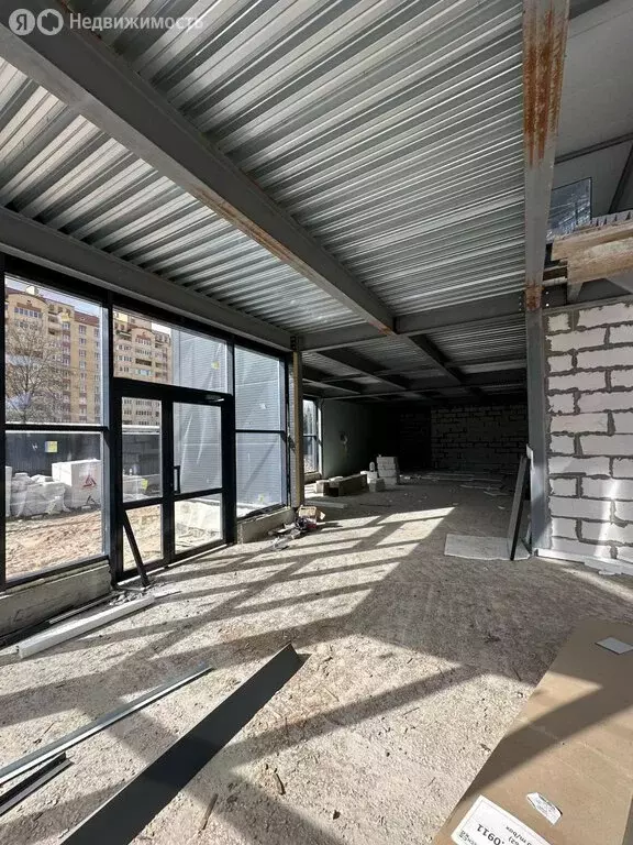 Помещение свободного назначения (507.2 м) - Фото 1