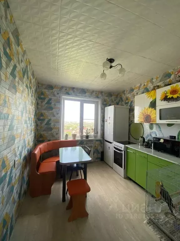 1-к кв. Алтайский край, Барнаул Телефонная ул., 28А (34.0 м) - Фото 0