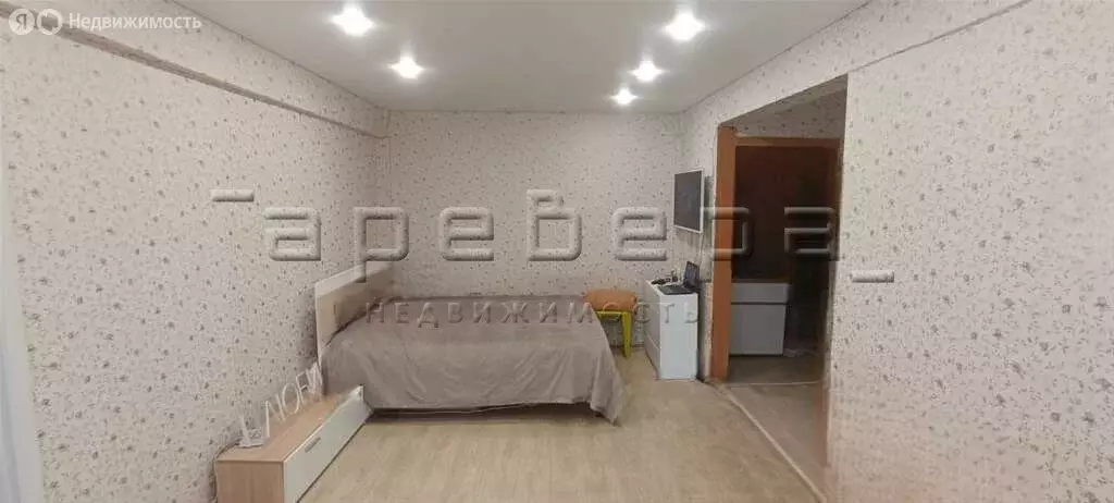 2-комнатная квартира: Красноярск, Кольцевая улица, 18 (45 м) - Фото 2