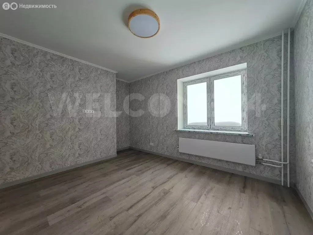 1-комнатная квартира: Старая Купавна, Трудовая улица, 19А (36 м) - Фото 1