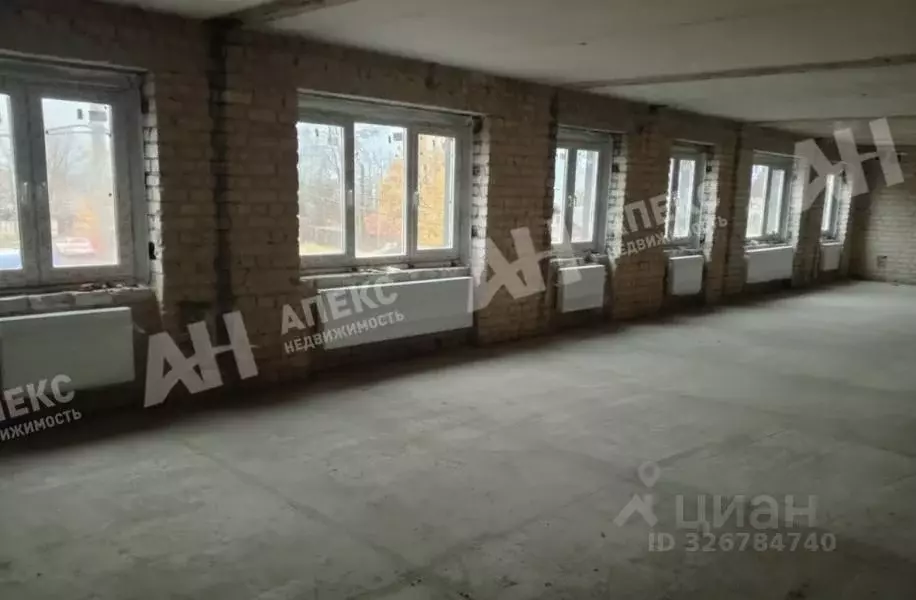 Помещение свободного назначения в Московская область, Рузский ... - Фото 2