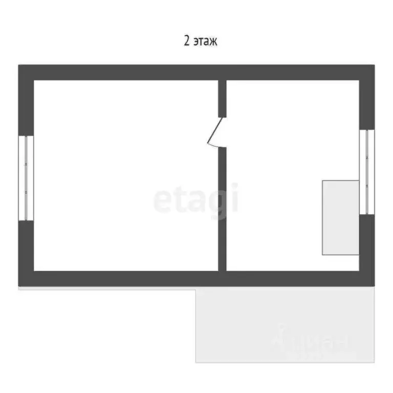 Дом в Тюменская область, Тюмень СОСН Изыскатель тер., ул. Солнечная ... - Фото 2