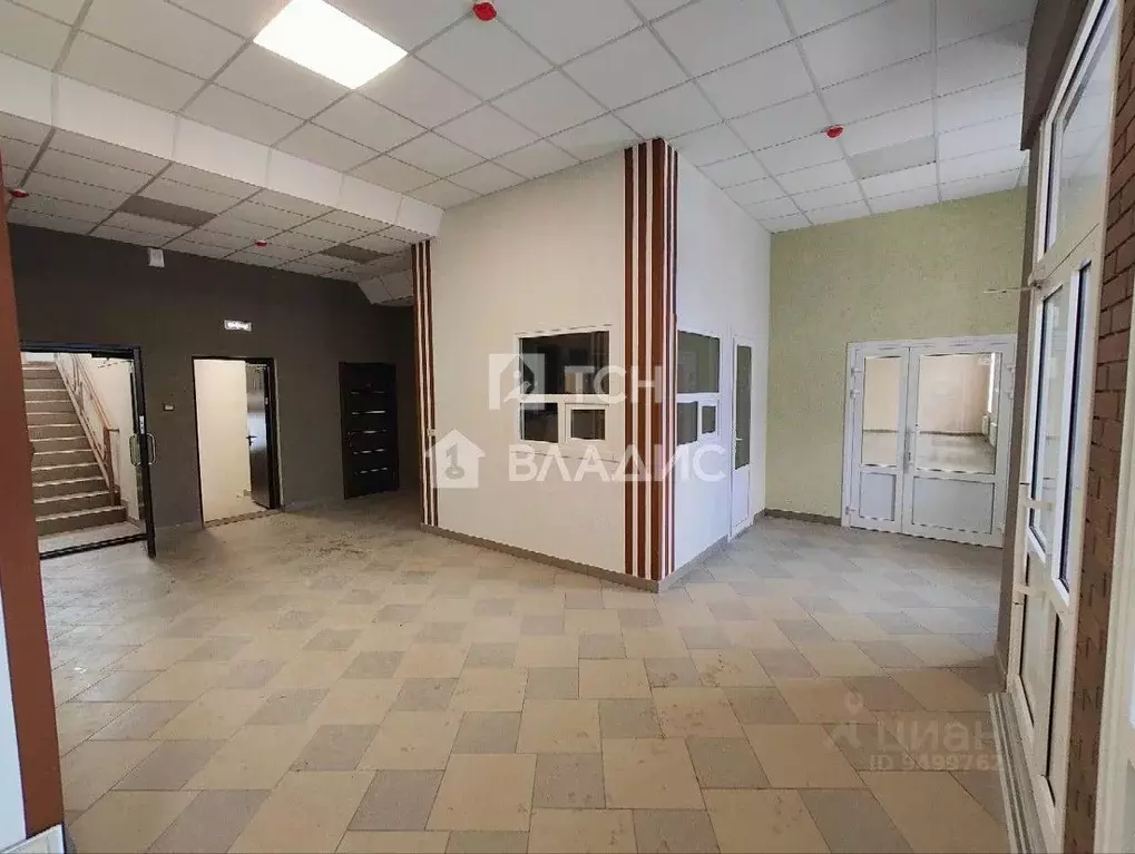 Помещение свободного назначения в Московская область, Ивантеевка . - Фото 1