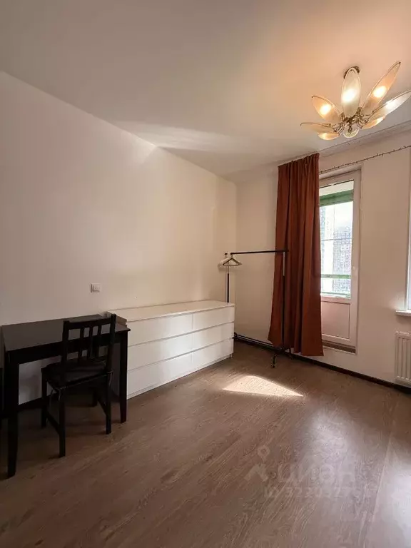 Студия Ленинградская область, Мурино Всеволожский район, бул. ... - Фото 2